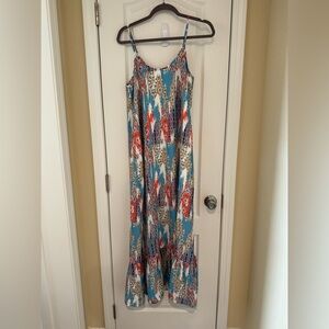 No Brand Maxi Dress